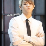 Yoseobie Shock~