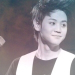 Yoseob, why are you so fucking perfect?!