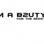 I am a B2uty for the B2st