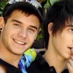 Adrii&Javi <3