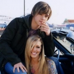 Katie & Jesse