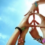 Peace