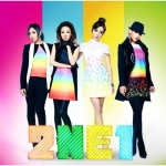 2NE1 <3