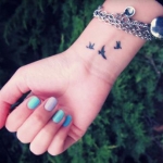 Birds :D <3