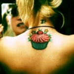 Cupcake :) ♥