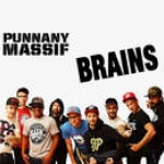 BRAINS - Punnany Massif :3 ♥