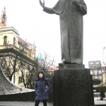 Lemberg 2011