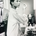 Audrey