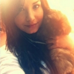 Demi 2011. june 14.♥