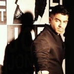 Joe Jonas-see no more ♥