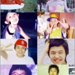 GD baby