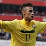 Neymar Brasil