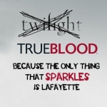 Lafayette xD