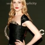 Evan Rachel Wood