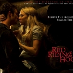 red riding hood