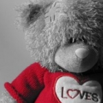 ♥