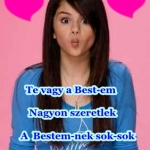 MileyLove-tól