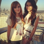 BellaandZendaya