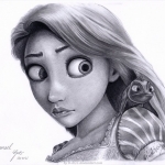 Tangled<3