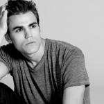 Paul Wesley