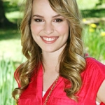 Bridgit Mendler