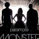 Paramore- Monster