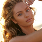 ♥candice swanepoel ♥