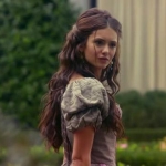 Katherina Pierce
