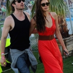 Nina and Ian