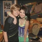 dylan and selena