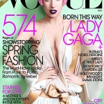 Lady Gaga---Vogue