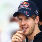 Vettel :D <3