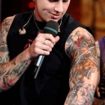 M.Shadows ♥
