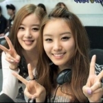 Sunhwa & Jieun