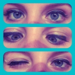 Eyes *-*
