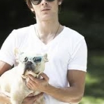 Zac&Dog♥