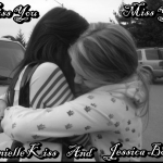 Miss you. :(( ~ Hiányzol. :((