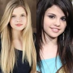 Ana és Selena :)