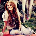 Miley Cyrus _02