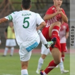 Careno ütközik