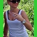 Peace. ;))