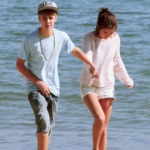 Sel és Justin♥