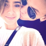 Lily and Jamie♥