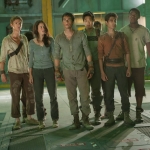 The Scorch Trials ♥