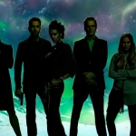 Heroes Reborn ♥