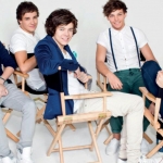 one direction