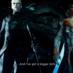 ...And I've Got A Bigger Dick