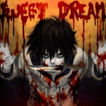 Go To Sleep And Sweet Dreams.