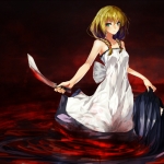 Viola In Blood