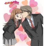 Itazura na kiss